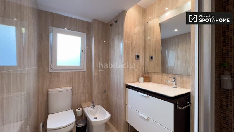 Foto 70c11319-9582-4144-a7c7-d59dc04f98a4. Affitto appartamento con riscaldamento in Granvia LH Hospitalet de Llobregat (L´)