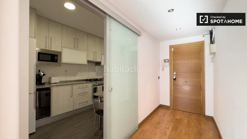 Foto bfc0ae41-3fb5-424b-99c5-763fba53d28b. Affitto appartamento con riscaldamento in Granvia LH Hospitalet de Llobregat (L´)