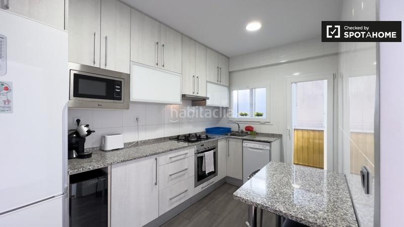 Foto e9e6b87e-b44f-4a4b-88b3-d26603686837. Affitto appartamento con riscaldamento in Granvia LH Hospitalet de Llobregat (L´)