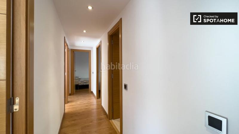 Foto 838e86a0-a26e-4f48-a5d5-3de73aaf82d6. Alquiler piso  en alquiler de 4 habitaciones en granvia sud, barcelona en Hospitalet de Llobregat (L´)