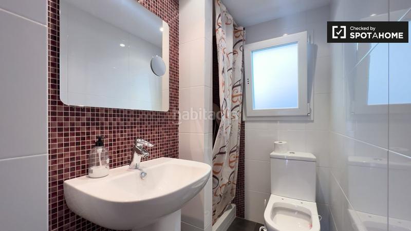 Foto 049d8dbd-66e9-417b-ad8e-c2e409c34a0e. Location appartement avec chauffage dans Granvia LH Hospitalet de Llobregat (L´)