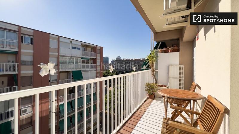 Foto 33fa1326-85ff-464b-8585-eacfa46b9dea. Location appartement avec chauffage dans Granvia LH Hospitalet de Llobregat (L´)