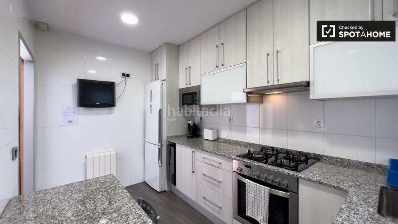 Foto 4aa6015f-17a5-4b2c-87e7-ef3e5a10300d. Location appartement avec chauffage dans Granvia LH Hospitalet de Llobregat (L´)