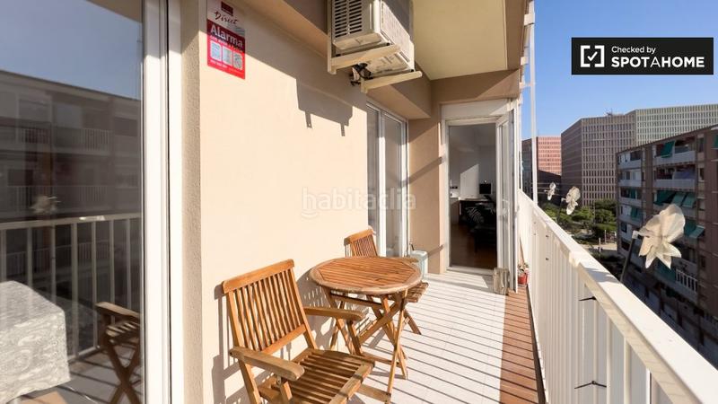 Foto 7739d996-dbbd-4fc3-a0c5-26ec89a9435d. Location appartement avec chauffage dans Granvia LH Hospitalet de Llobregat (L´)