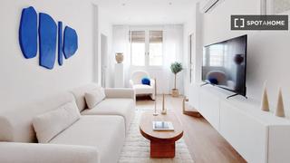 Location Appartement à Dreta de l´Eixample. Apartamento de 3 dormitorios en alquiler en la dreta de leixampl