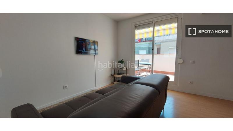 Foto 482105fb-c68b-4b59-8ee2-6e57da82212a. Affitto appartamento con riscaldamento in Les Planes Hospitalet de Llobregat (L´)