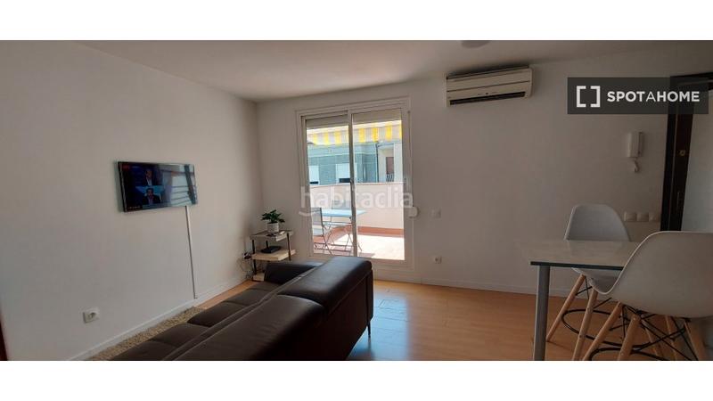 Foto 4d87d537-de13-4f73-bed4-f6f5134408d0. Affitto appartamento con riscaldamento in Les Planes Hospitalet de Llobregat (L´)
