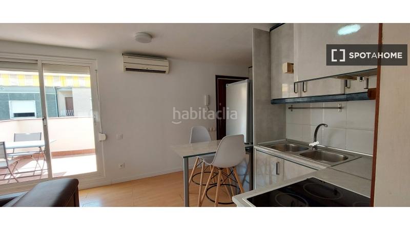 Foto bcfbcf1e-4bd7-4f1e-8a5b-54980ac0b0a7. Affitto appartamento con riscaldamento in Les Planes Hospitalet de Llobregat (L´)