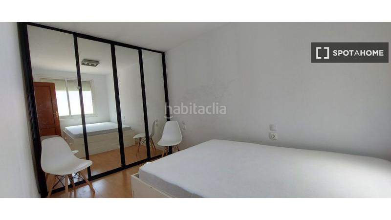 Foto ceefaf56-e255-463d-9e2f-21d2e58f3913. Affitto appartamento con riscaldamento in Les Planes Hospitalet de Llobregat (L´)