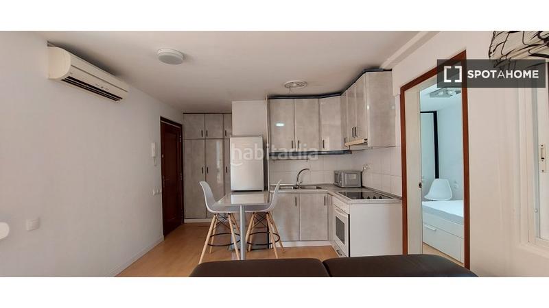 Foto 729a60e9-c78e-413e-9c31-4fde13d8b60e. Location appartement avec chauffage dans Les Planes Hospitalet de Llobregat (L´)