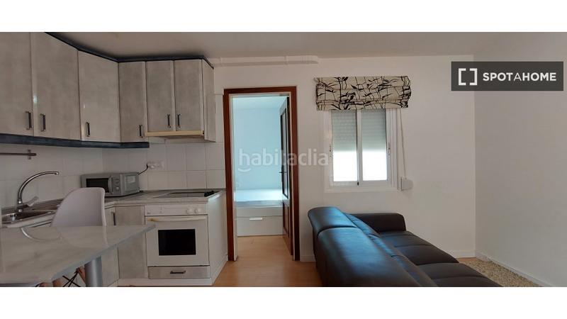 Foto 8ded9f9c-d4e6-4cf1-98a6-00c70dac8cef. Location appartement avec chauffage dans Les Planes Hospitalet de Llobregat (L´)