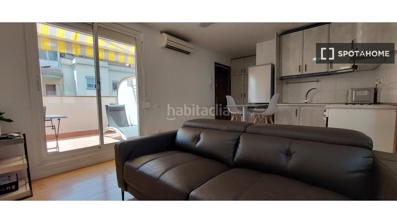 Foto 98896deb-f3a0-407b-a637-0e5fac9cd649. Location appartement avec chauffage dans Les Planes Hospitalet de Llobregat (L´)