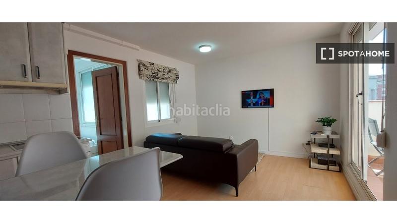 Foto cd371927-fb08-4695-b65a-5e943653376f. Location appartement avec chauffage dans Les Planes Hospitalet de Llobregat (L´)