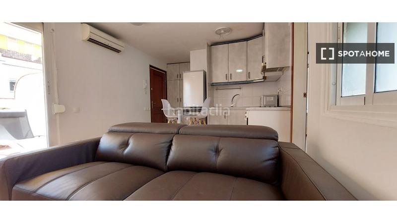 Foto cd91f401-f06e-4090-bfe2-633e6b10122d. Location appartement avec chauffage dans Les Planes Hospitalet de Llobregat (L´)