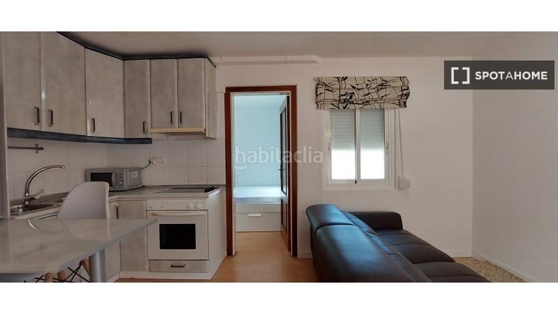 Foto d1ae88d4-ee7d-4a16-b269-bdd50cbdd710. Location appartement avec chauffage dans Les Planes Hospitalet de Llobregat (L´)