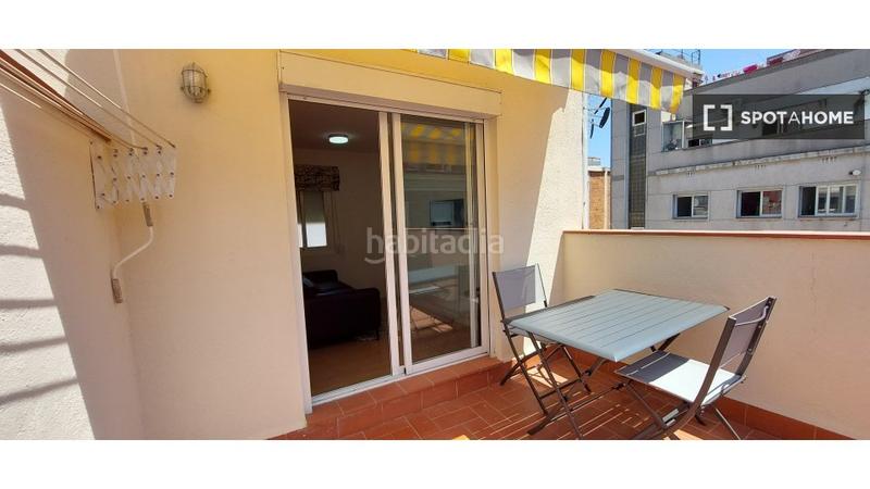 Foto ead86306-3ad0-4cac-a825-23dc2f8b733e. Location appartement avec chauffage dans Les Planes Hospitalet de Llobregat (L´)