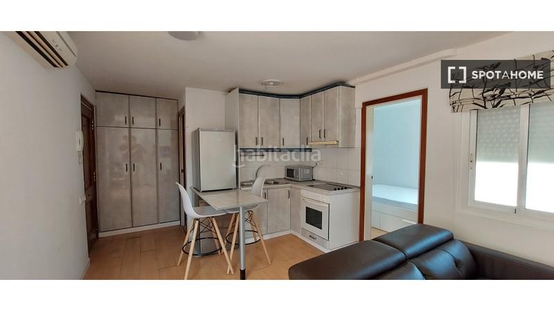Foto ffecfd73-d7c7-40c2-90d1-50c45120cba7. Location appartement avec chauffage dans Les Planes Hospitalet de Llobregat (L´)