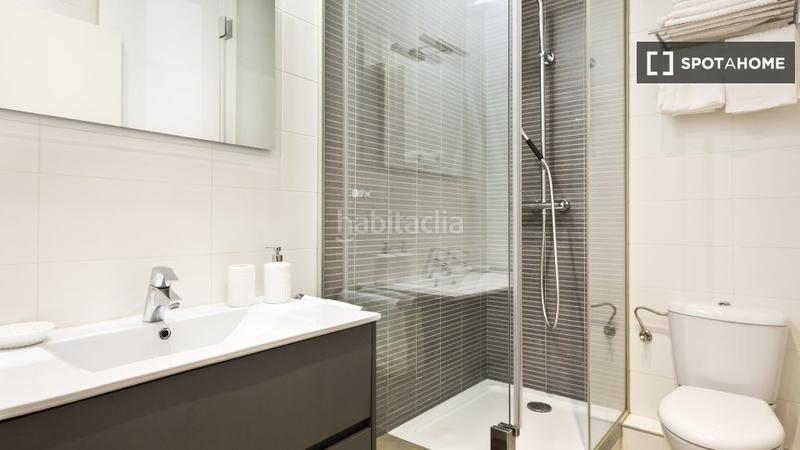 Foto 1acc01e7-166a-4d94-875f-db8191561b6a. Affitto appartamento con riscaldamento in Sant Gervasi - Galvany Barcelona