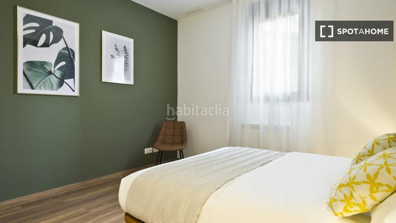 Foto aaa7a4f0-3090-4179-8d44-22037b574038. Affitto appartamento con riscaldamento in Sant Gervasi - Galvany Barcelona