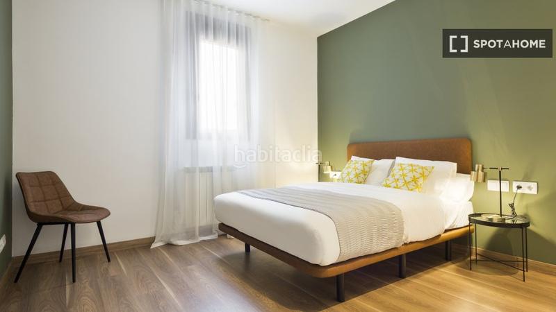 Foto 624efc93-bcef-4675-b6fd-6ac1aa3cac3d. Alquiler piso  en alquiler de 2 habitaciones en sant gervasi galvany en Barcelona