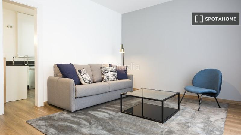 Foto 08cf7cfa-e683-4537-aa9d-1df4e0c1d720. Location appartement avec chauffage dans Sant Gervasi - Galvany Barcelona