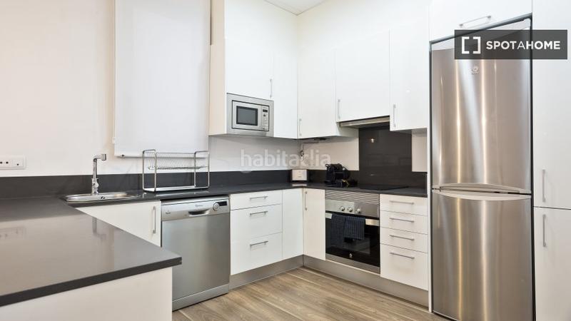 Foto 9ae3f99c-bbd7-40a8-acf4-f40dd1017fd4. Location appartement avec chauffage dans Sant Gervasi - Galvany Barcelona