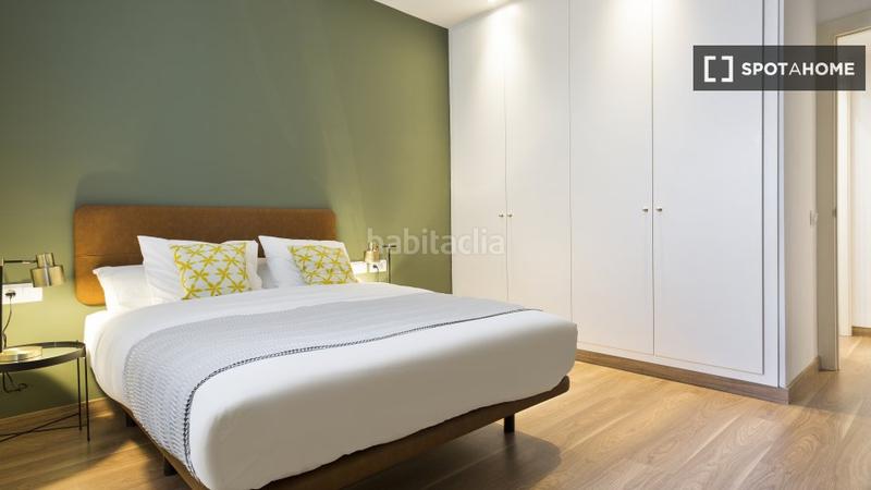 Foto a8389a7c-5693-4ebe-80bd-645dd60af2bc. Location appartement avec chauffage dans Sant Gervasi - Galvany Barcelona