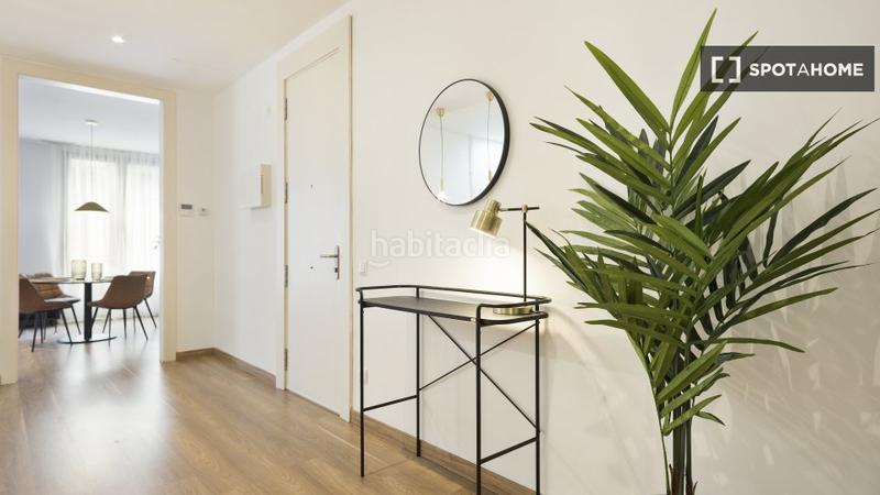 Foto 9b4a875f-0cec-4c10-8d78-7405fc7a4d97. Rent flat with heating in Sant Gervasi - Galvany Barcelona
