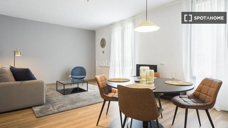 Foto bafc5a73-6afc-41d2-bc90-1799b74bd736. Rent flat with heating in Sant Gervasi - Galvany Barcelona