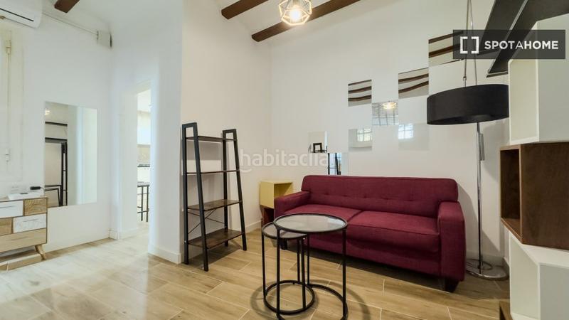 Foto 17cdb218-86d8-4774-b4b5-81ab83bd5b33. Affitto appartamento con riscaldamento in Gòtic Barcelona