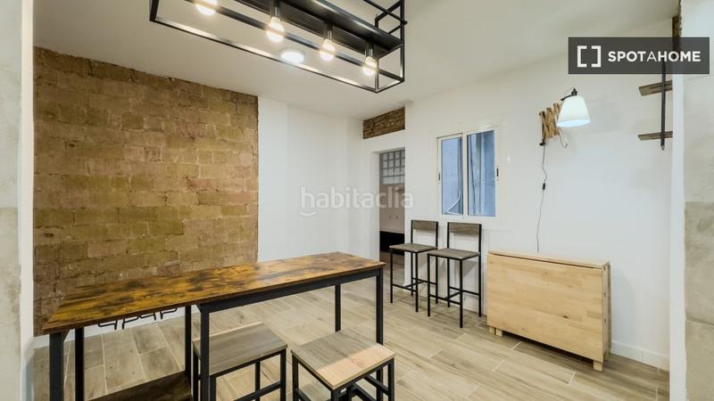 Foto 2b118198-f984-4825-849e-82f5f85d246d. Affitto appartamento con riscaldamento in Gòtic Barcelona