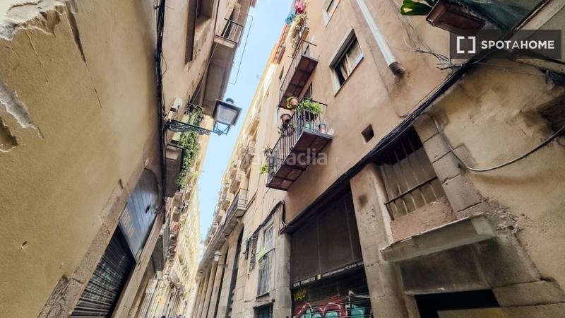 Foto 6b62a7e9-977b-4a65-8e53-1902498bc05d. Alquiler piso  en alquiler en el Gòtic, . en Gòtic Barcelona