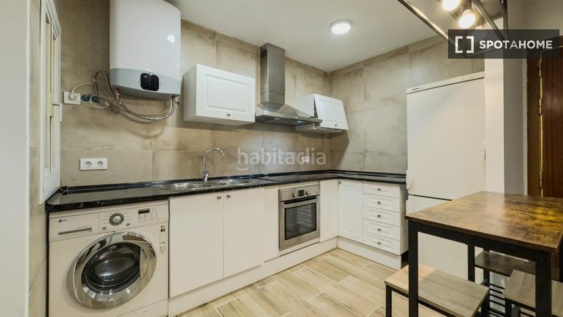 Foto 396615c9-c133-483a-af6a-4aaf23138eb1. Location appartement avec chauffage dans Gòtic Barcelona