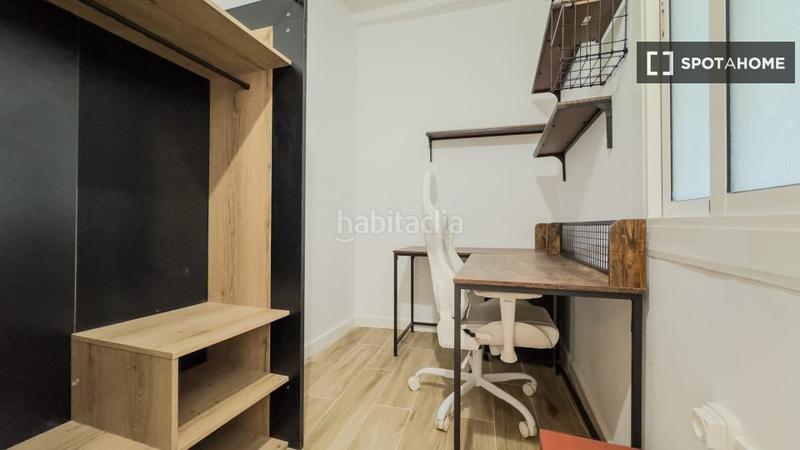 Foto 7752695f-e44a-454e-be98-d9569f367c28. Location appartement avec chauffage dans Gòtic Barcelona