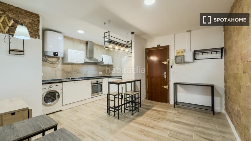 Foto e34a0186-09cb-4c9b-a593-071fa0049071. Location appartement avec chauffage dans Gòtic Barcelona