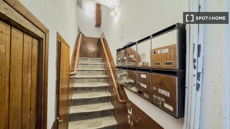 Foto 4abdf740-2596-489c-a9a4-89d6b753dfb4. Miete etagenwohnung mit heizung in Gòtic Barcelona