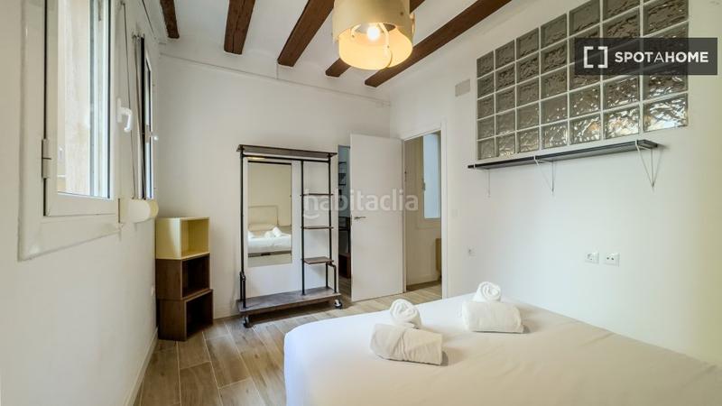 Foto 4ced337e-1ba6-4d0d-8095-737a5efcbbea. Miete etagenwohnung mit heizung in Gòtic Barcelona