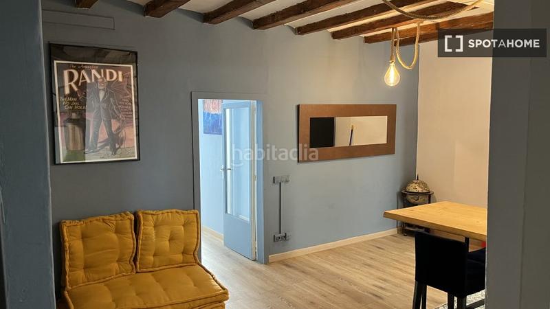Foto ed12ca57-652e-4dce-b98c-2511b9a92372. Location appartement avec chauffage dans Raval Barcelona