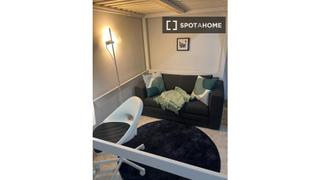 Location Appartement à Raval. Estudio en alquiler en el raval, barcelona