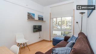 Location Appartement à Sant Antoni. Piso en alquiler en sant antoni, barcelona.