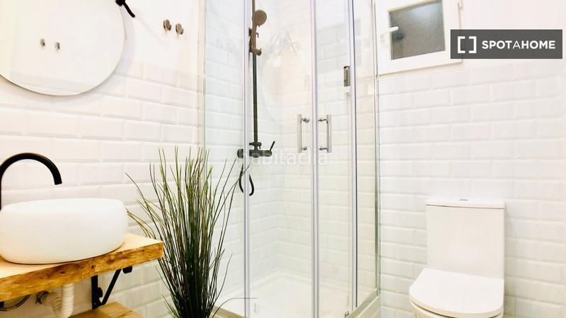 Foto 5f76548f-3511-4e23-bdc1-5894bffc8403. Affitto appartamento con riscaldamento in Sagrada Família Barcelona