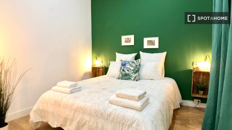 Foto 482c3151-1b5f-4a65-858b-0fa83cbe19ae. Alquiler piso apartamento de 2 dormitorios en alquiler en la Sagrada Família en Barcelona