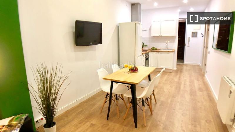 Foto 390c18da-c209-4ce9-a262-b5a35bb35fcb. Location appartement avec chauffage dans Sagrada Família Barcelona