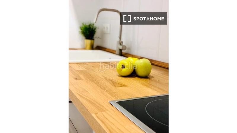 Foto 4c663dbc-a439-4a6b-abf2-4fadbd367646. Location appartement avec chauffage dans Sagrada Família Barcelona