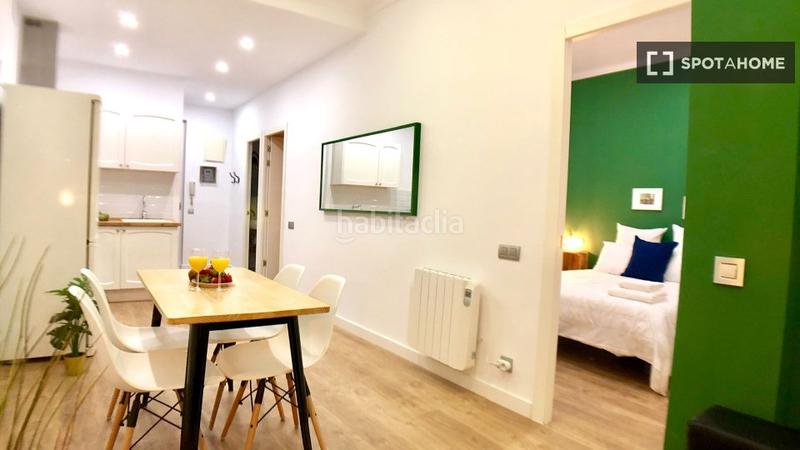 Foto 5c099da5-39fd-4ebe-a711-e2ff55cb06c0. Location appartement avec chauffage dans Sagrada Família Barcelona