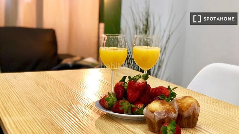 Foto d2ef3da4-8b69-4ae7-bc89-dd32e27c9ca2. Location appartement avec chauffage dans Sagrada Família Barcelona