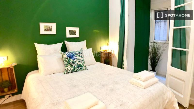 Foto fd8bab74-0f6e-4534-9610-374d97a787ec. Location appartement avec chauffage dans Sagrada Família Barcelona