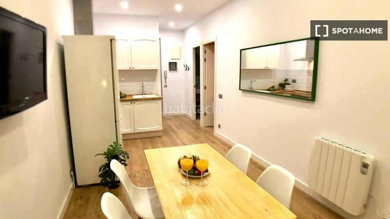 Foto 4e252a19-0611-423f-9949-b2df7e4ef6aa. Miete etagenwohnung mit heizung in Sagrada Família Barcelona