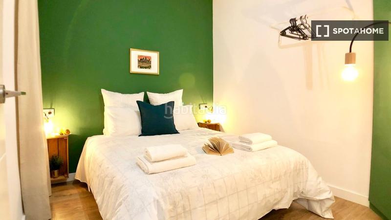 Foto 9cdeefa2-de0a-41e0-8893-12ac6d7b7a67. Miete etagenwohnung mit heizung in Sagrada Família Barcelona