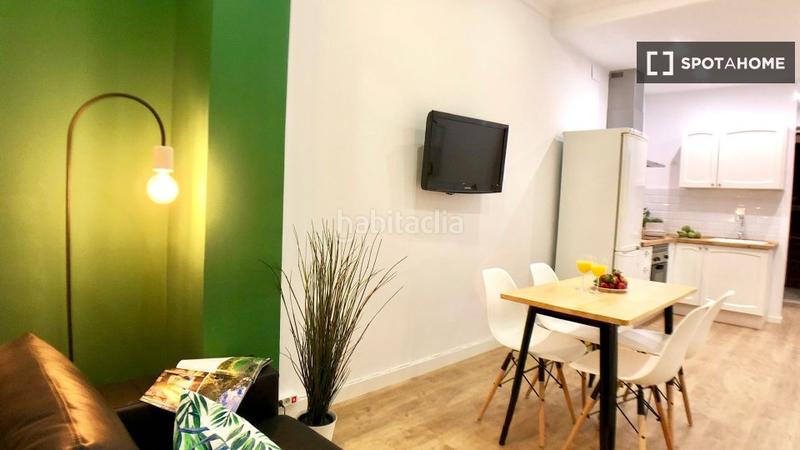 Foto a77bcf3d-c2dc-453f-8900-dfb027425573. Miete etagenwohnung mit heizung in Sagrada Família Barcelona